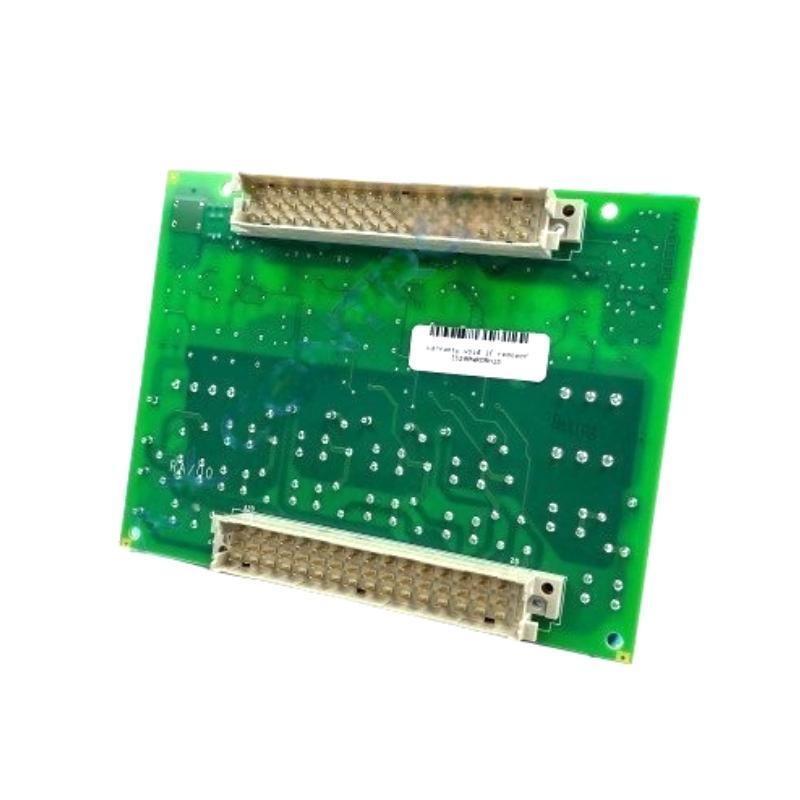 GE IS200WROBH1A Distribution Board