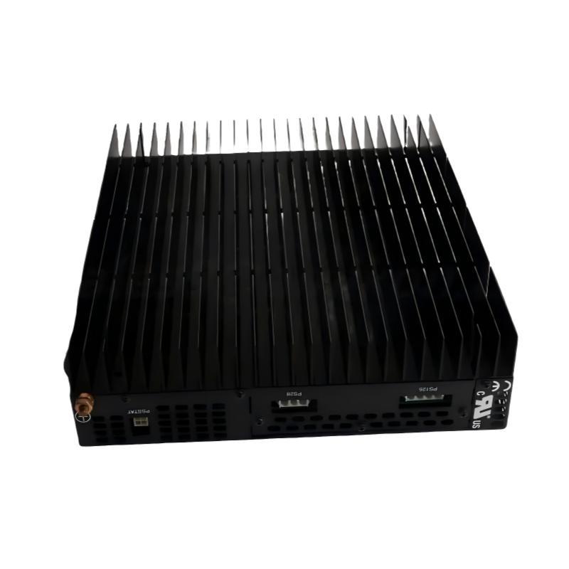 GE IS2020RKPSG3A VME Rack Power Module