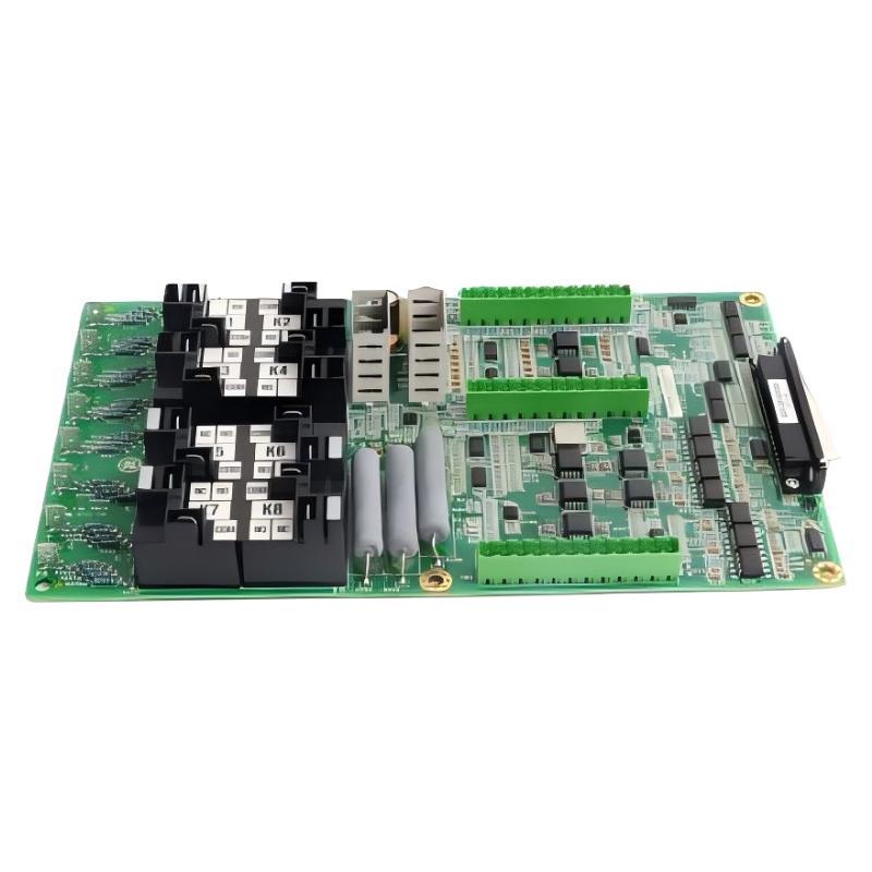 GE IS210AEAAH1B Conformal Coated Printed Circuit Boards