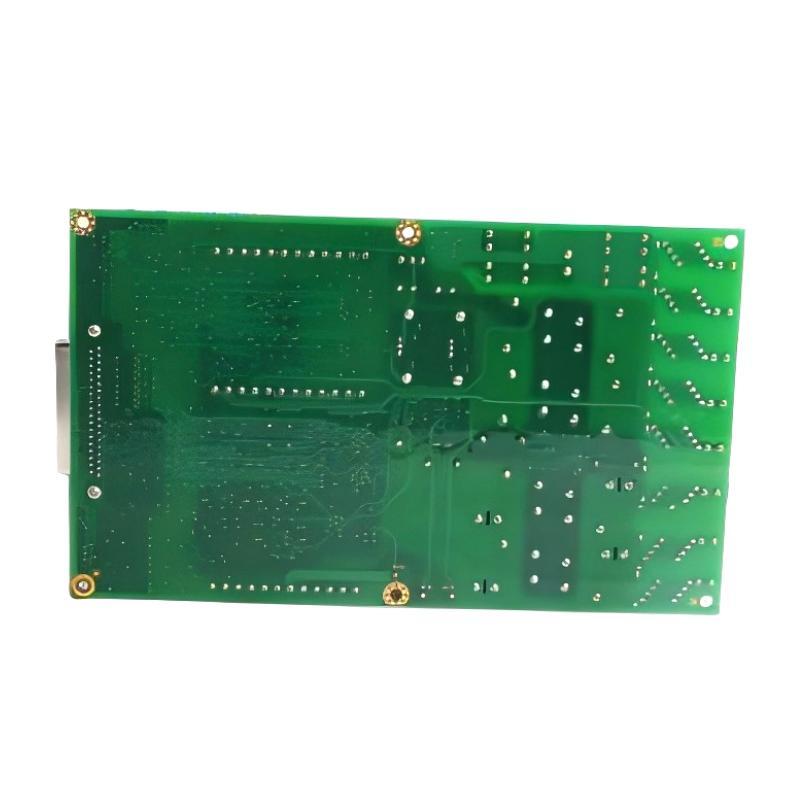 GE IS210AEAAH1B Conformal Coated Printed Circuit Boards