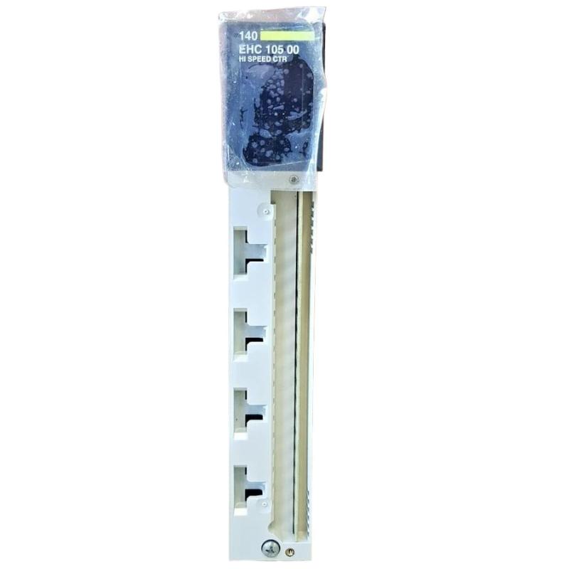 Schneider 140EHC10500 High-Speed Counter Module