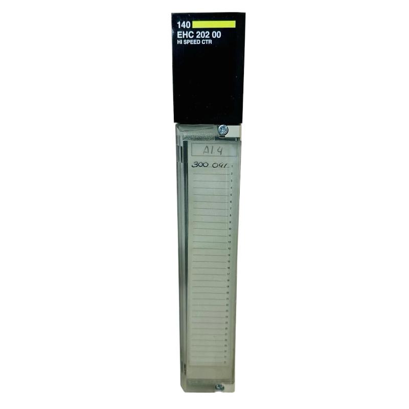 Schneider 140EHC20200 High-Speed Counter Module