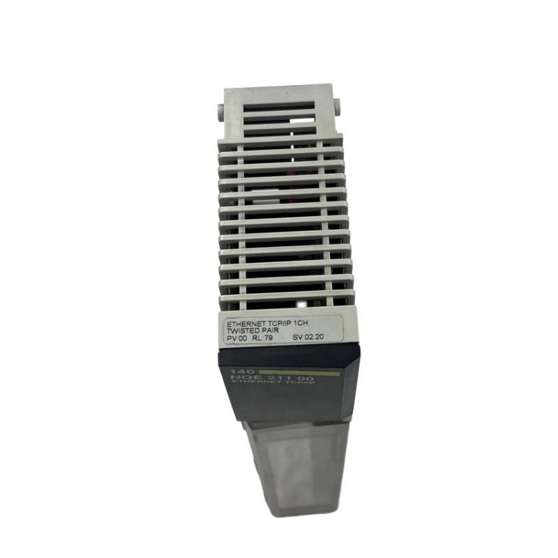 Schneider 140EHC20800 Analog Counter Module