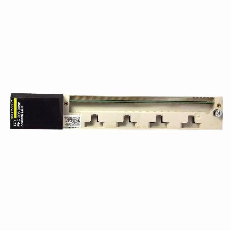 Schneider 140EHC20800 Analog Counter Module