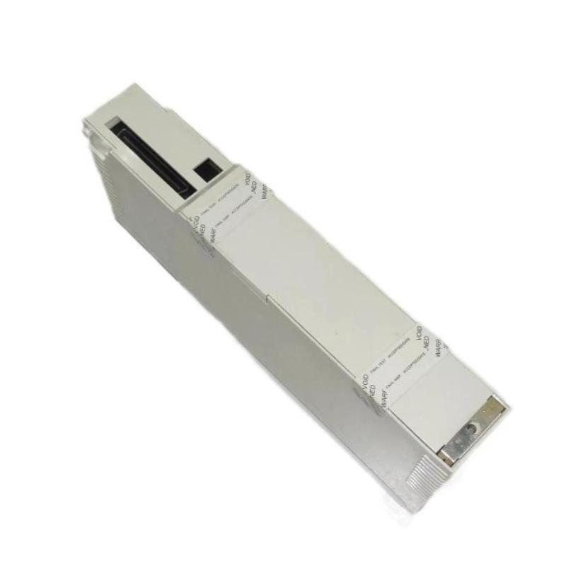 Schneider 140ERT85410 Multifunctional Input Module