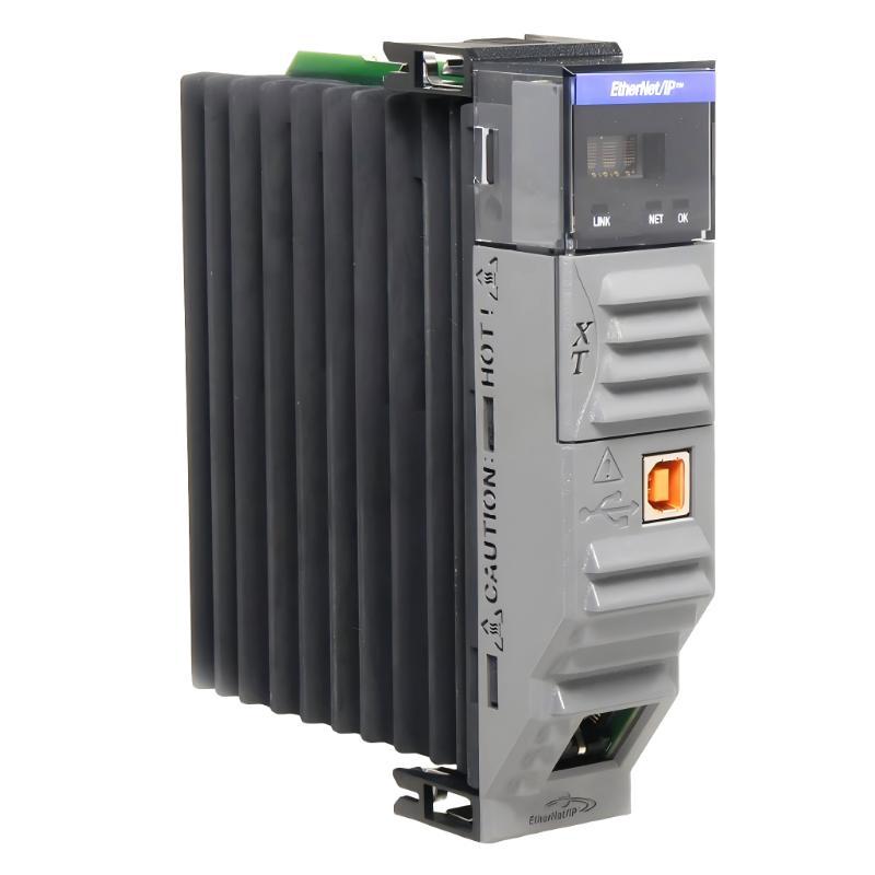 Allen Bradley 1756-EN2TXT ControlLogix-XT EtherNet/IP Bridging Module