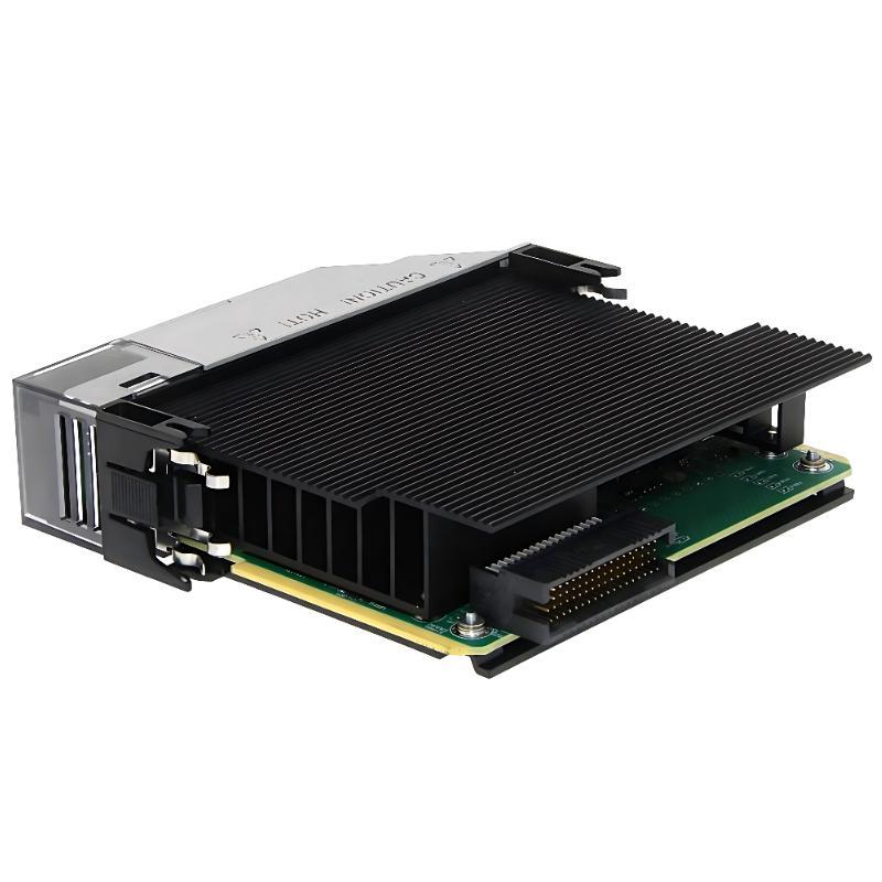 Allen Bradley 1756-EN4TR ControlLogix EtherNet/IP Communication Module