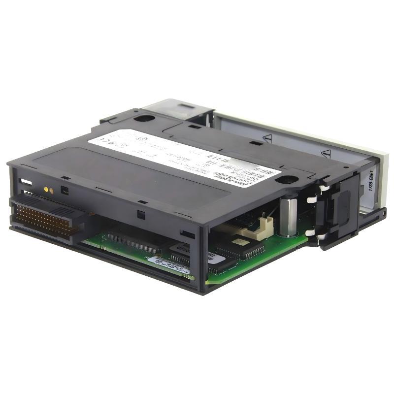 Allen Bradley 1756-ENET ControlLogix EtherNet/IP Bridging Module