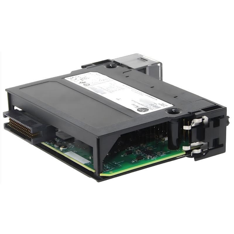 Allen Bradley 1756-HSC ControlLogix High-Speed ​​Counter Module