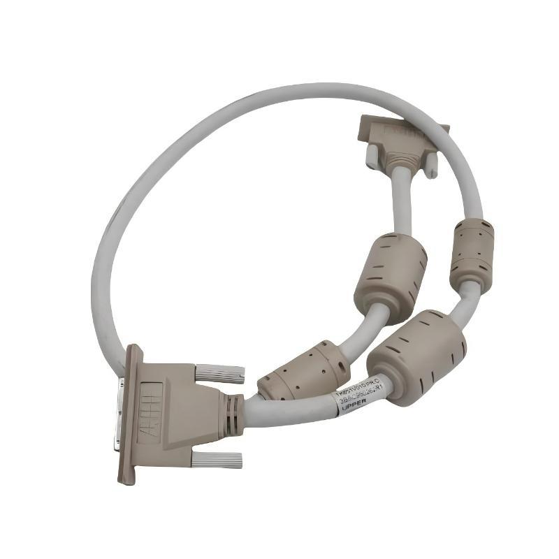 ABB TK852V010 3BSC950342R1 Shielded FTP CAT 5e Crossover Cable