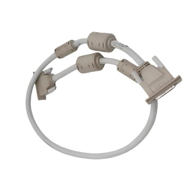 ABB TK852V010 3BSC950342R1 Shielded FTP CAT 5e Crossover Cable