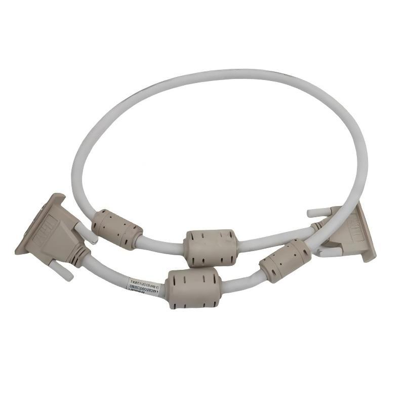 ABB TK852V010 3BSC950342R1 Shielded FTP CAT 5e Crossover Cable