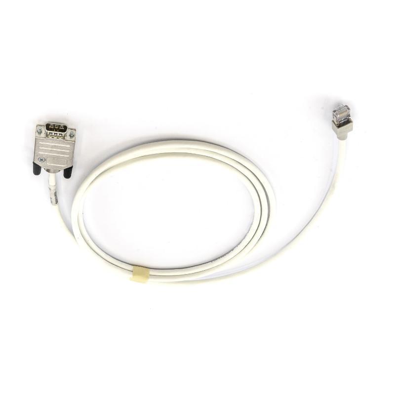 ABB TK853V020 3BSC950201R1 Modem Cable