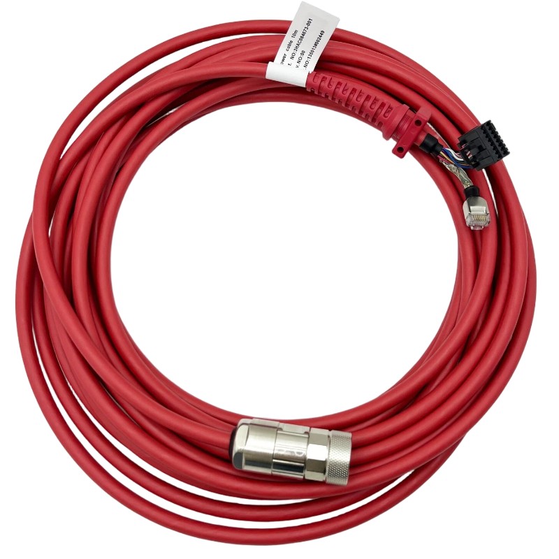 ABB 3HAC084673-001 Teach Pendant Cable