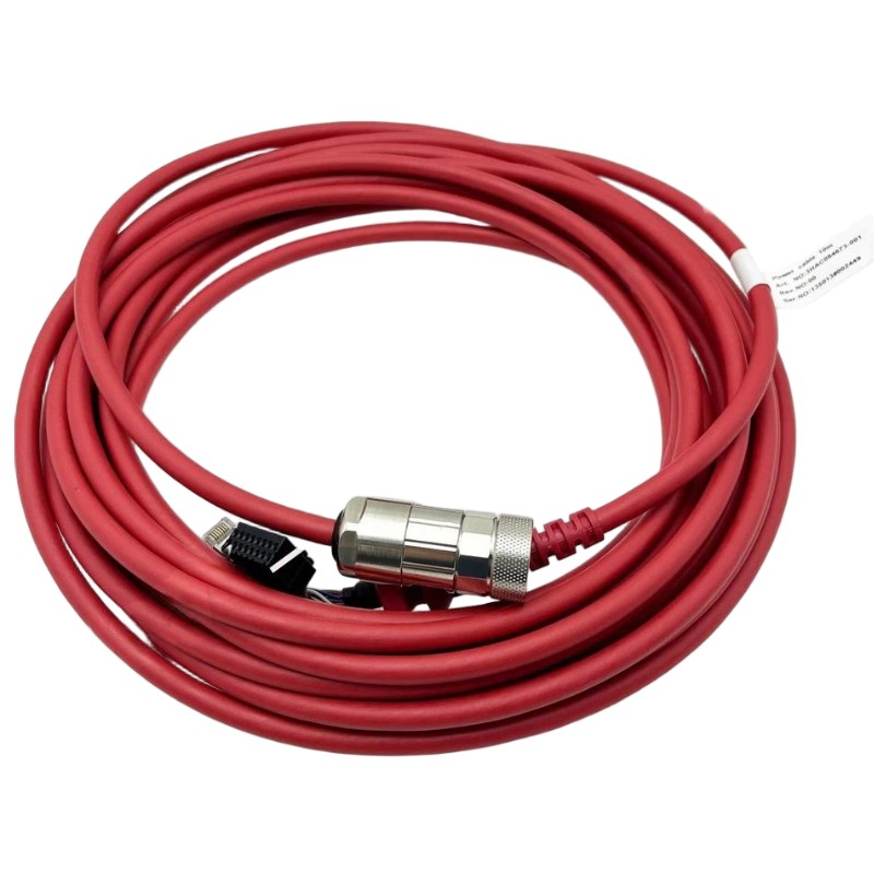 ABB 3HAC084673-001 Teach Pendant Cable