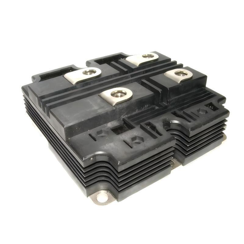 ABB 5SLD0600J650100 HiPak Dual Diode Module