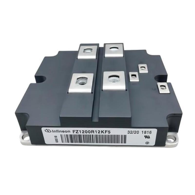 ABB 5SLD0600J650100 HiPak Dual Diode Module