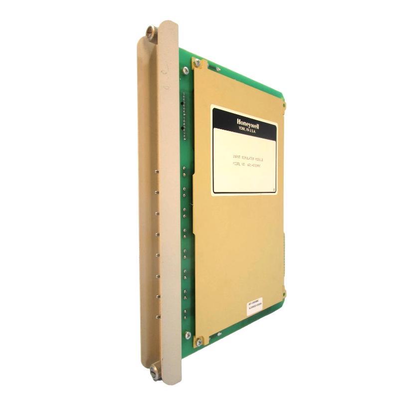 Honeywell 621-0009 Analog Input Module
