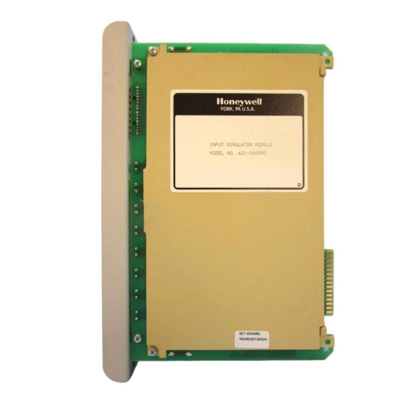 Honeywell 621-0009 Analog Input Module