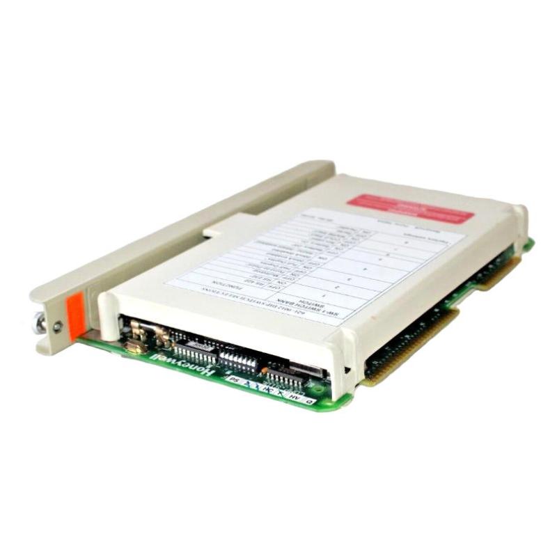 Honeywell 621-0012 ASCII Communication Module