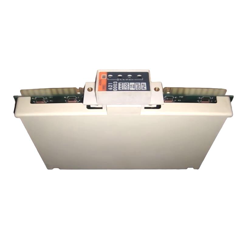 Honeywell 621-0003 Analog Output Module