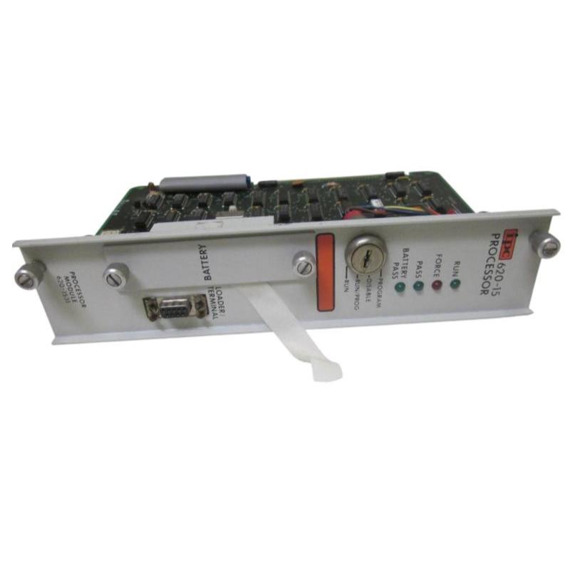Honeywell 620-1531 Processor Module