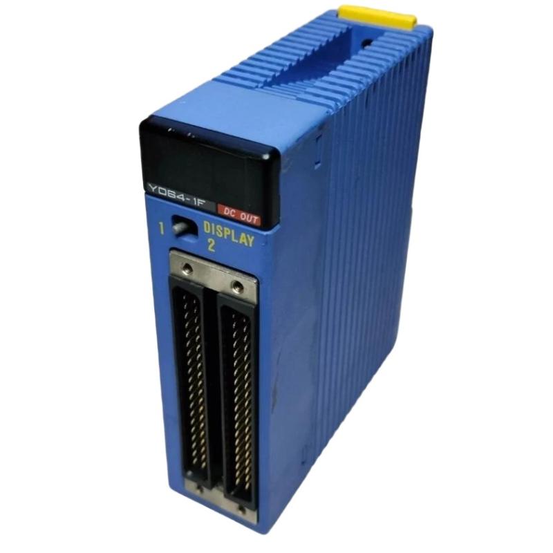 Yokogawa F3YD64-1F Output Module