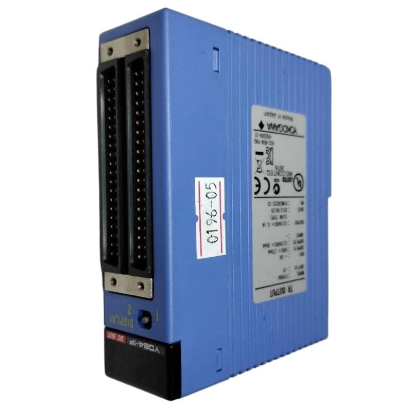 Yokogawa F3YD64-1P Transistor Output Module