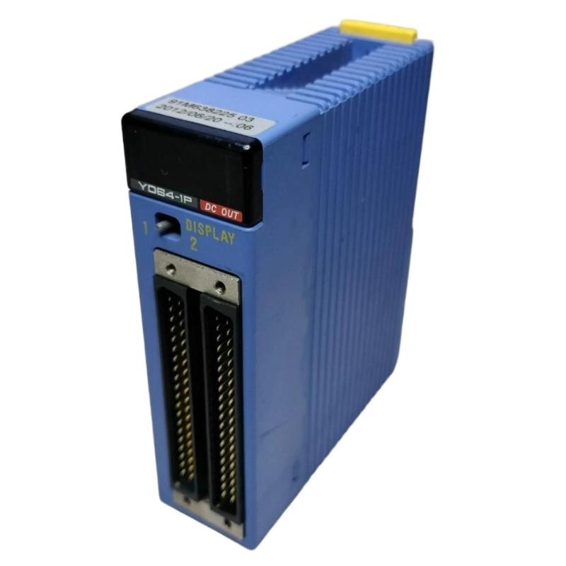 Yokogawa F3YD64-1P Transistor Output Module