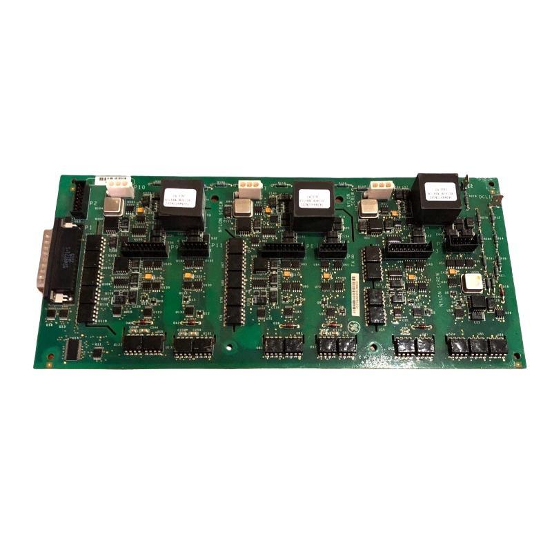 GE IS210AEAAH3B Conformal Coated Printed Circuit Boards