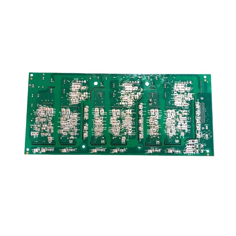 GE IS210AEBIH2B Bridge Interface Board