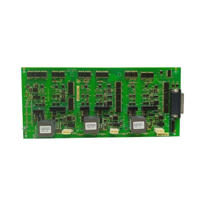 GE IS210AEBIH2BE Bridge Interface Card