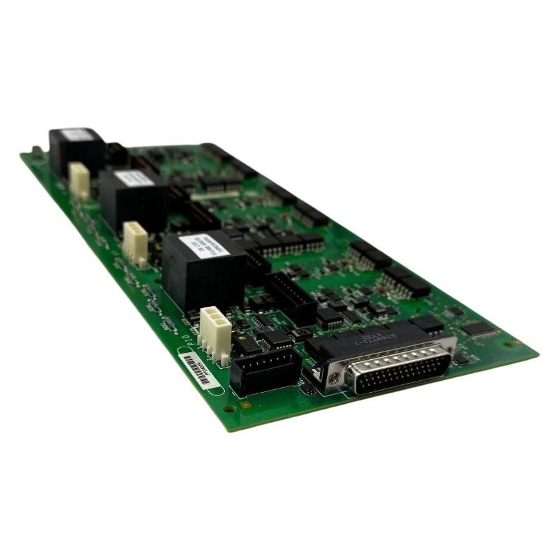GE IS210AEBIH3B Bridge Interface Card