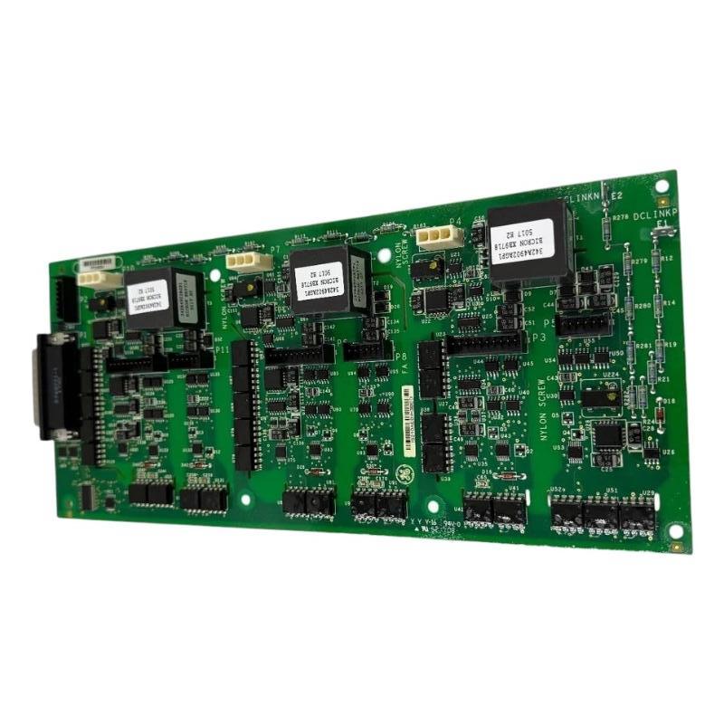 GE IS210AEBIH3B Bridge Interface Card