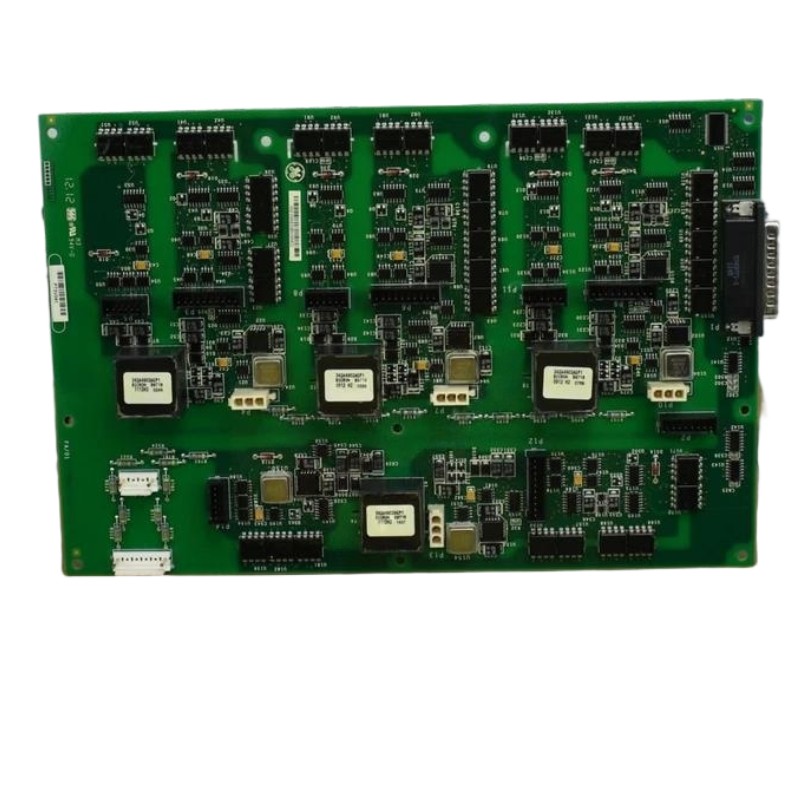 GE IS210AEDBH3A Bridge Interface Card