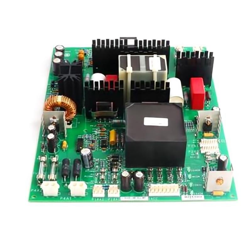 GE IS210AEPSG1A Power Board