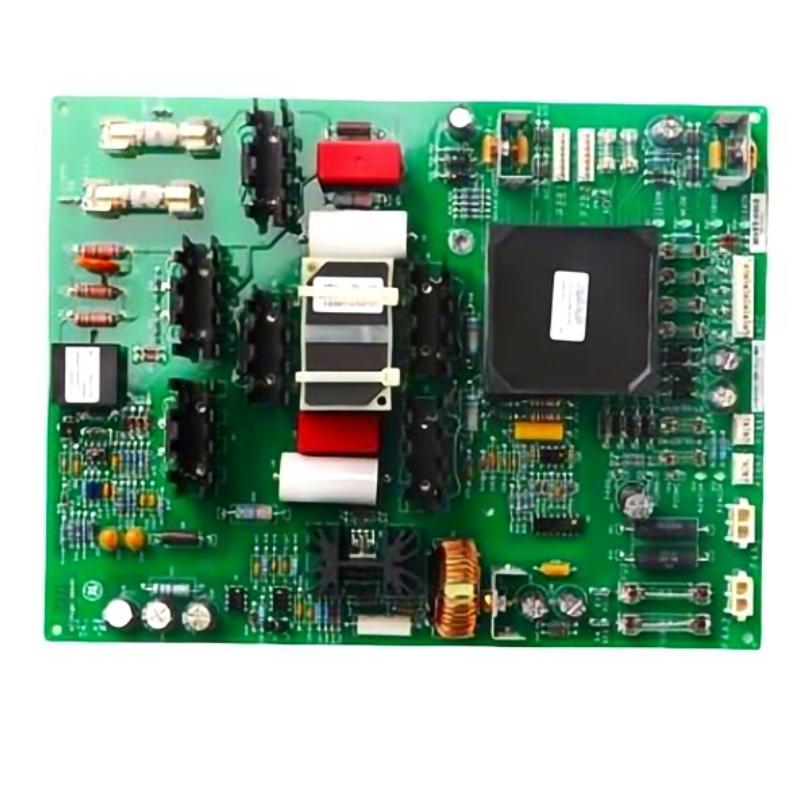 GE IS210AEPSG1A Power Board