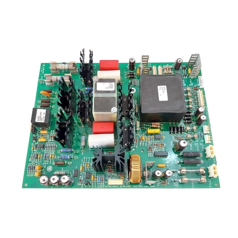 GE IS210AEPSG2B Power Board