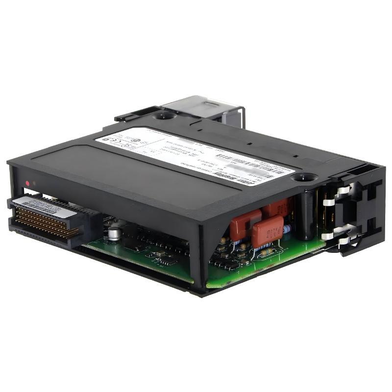 Allen Bradley 1756-IA16I ControlLogix Isolated Input Module