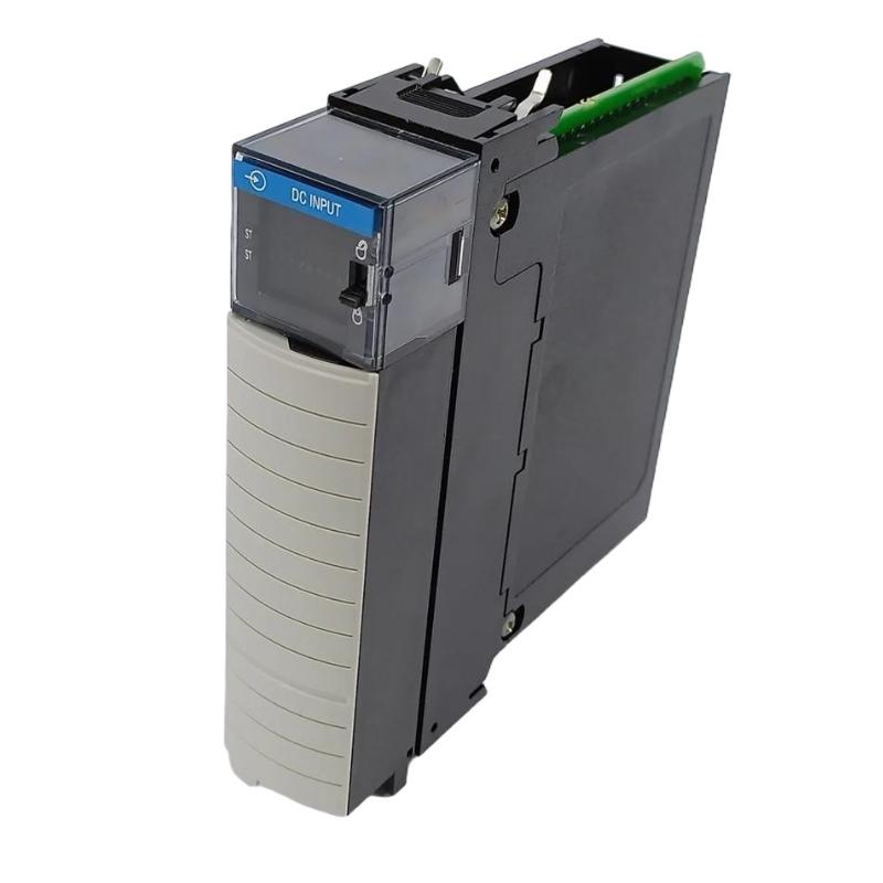 Allen Bradley 1756-IB16 ControlLogix DC Digital Input Module