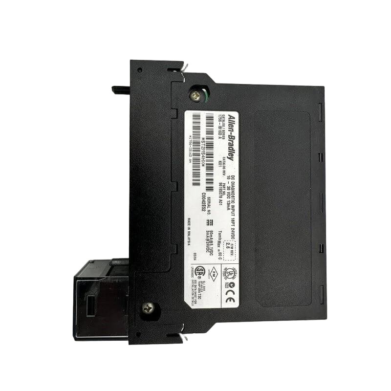 Allen Bradley 1756-IB16D ControlLogix Diagnostic Input Module