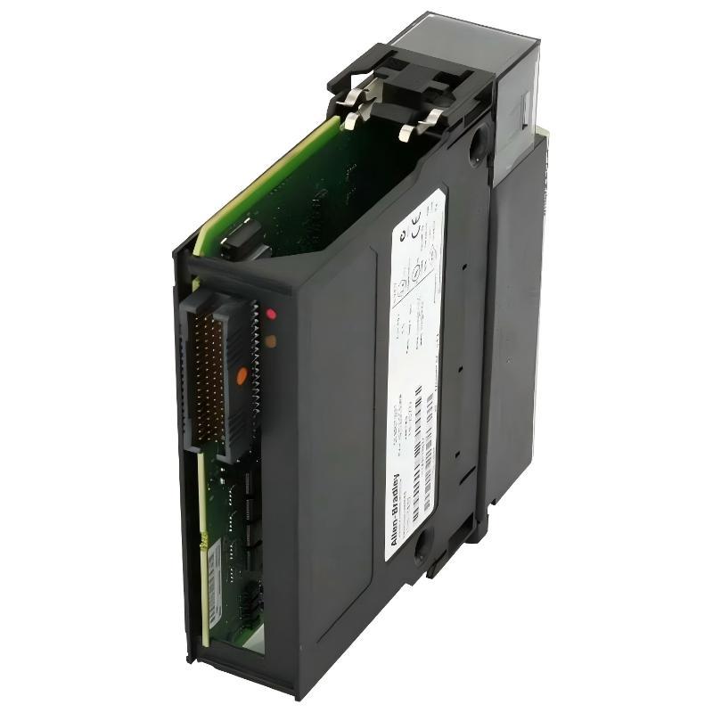 Allen Bradley 1756-IB32 ControlLogix Digital DC Input Module