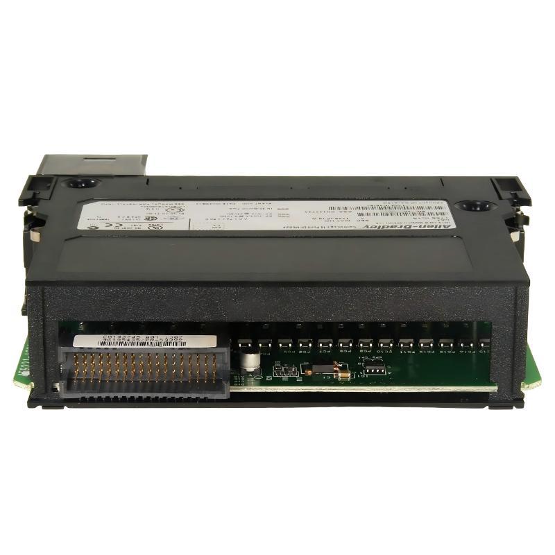 Allen Bradley 1756-IC16 ControlLogix Numeric Input Module