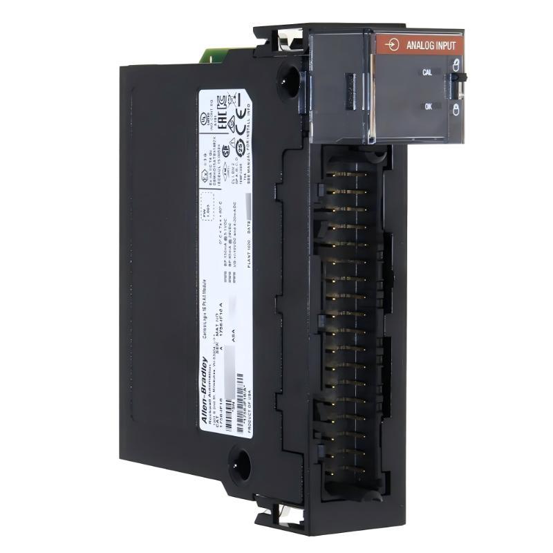 Allen Bradley 1756-IF16 ControlLogix Analog Input Module