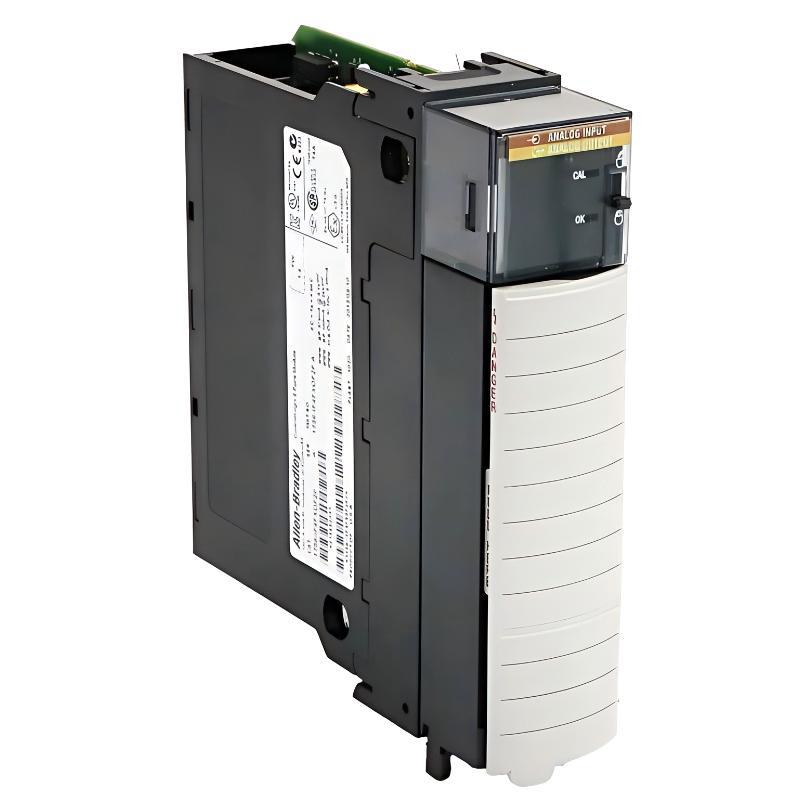 Allen Bradley 1756-IF4FXOF2F ControlLogix Fast I/O Simulation Module