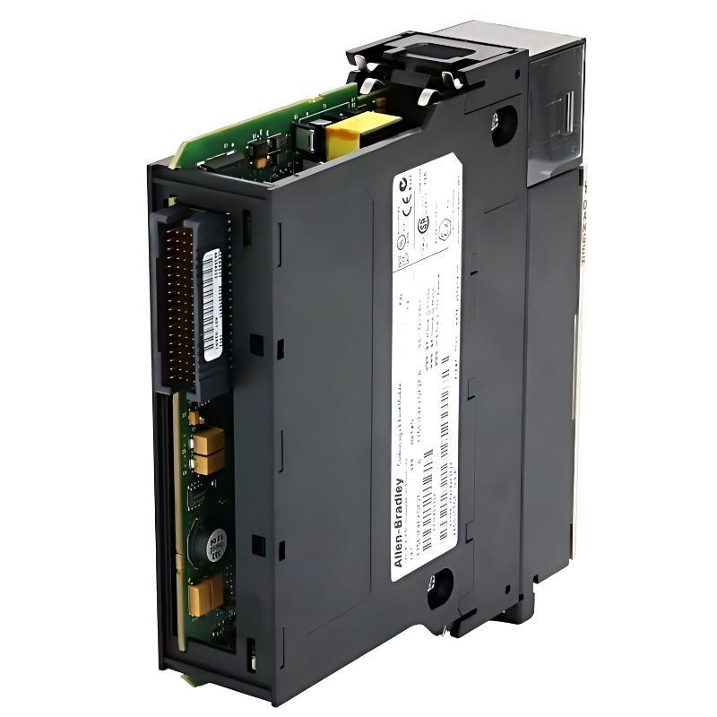 Allen Bradley 1756-IF4FXOF2F ControlLogix Fast I/O Simulation Module