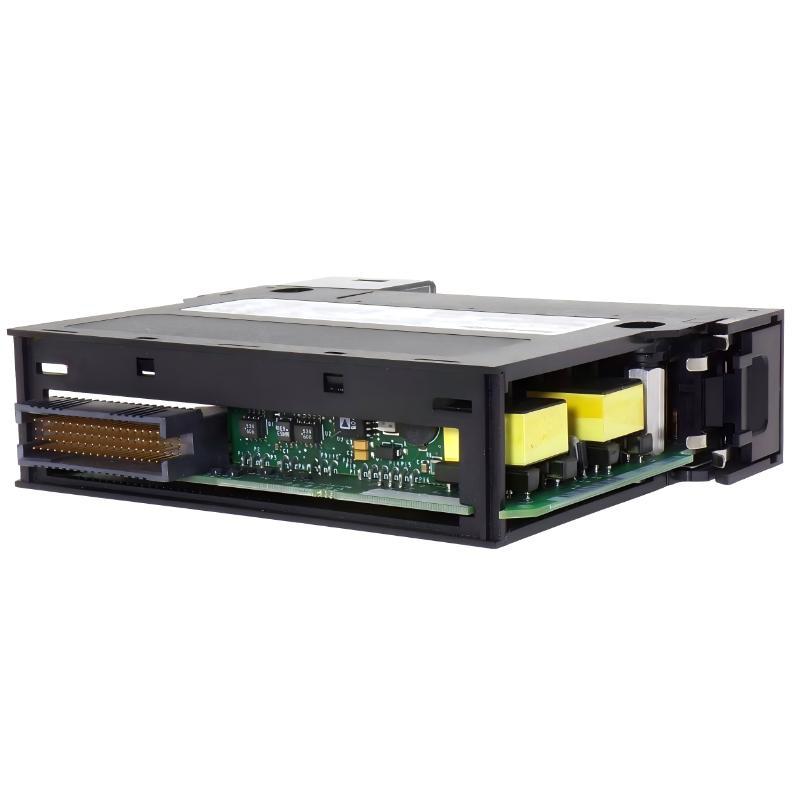 Allen Bradley 1756-IF6CIS ControlLogix Analog Input Isolated Current Source