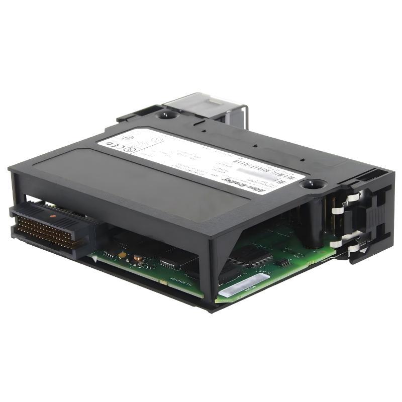 Allen Bradley 1756-IF8K ControlLogix Analog Input Module