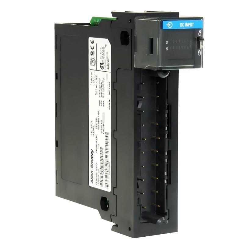 Allen Bradley 1756-IG16 ControlLogix DC Digital Input Module