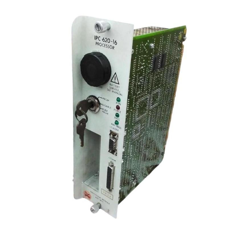 Honeywell 620-1631 Processor Module